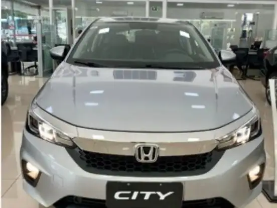 HONDA-CITY-1.5 i-VTEC FLEX TOURING CVT HONDA-CITY-2026