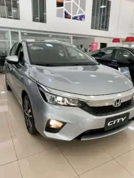 HONDA-CITY-2026
