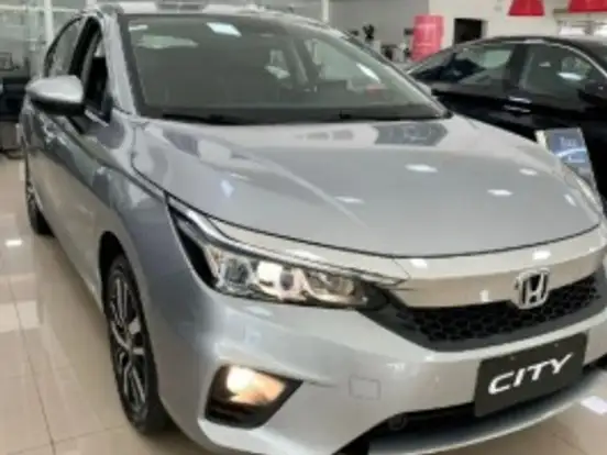HONDA-CITY-1.5 i-VTEC FLEX TOURING CVT HONDA-CITY-2026