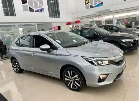 HONDA-CITY-2026