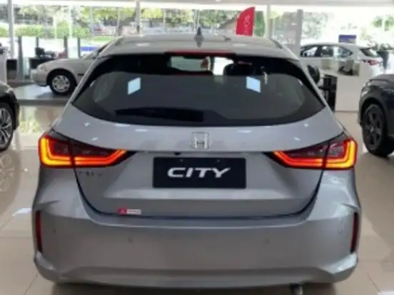 HONDA-CITY-1.5 i-VTEC FLEX TOURING CVT HONDA-CITY-2026