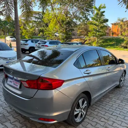 HONDA-CITY-1.5 LX 16V FLEX 4P AUTOMÁTICO HONDA-CITY-2014