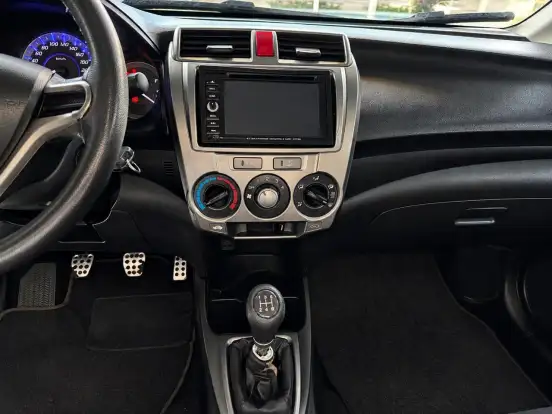 HONDA-CITY-2014