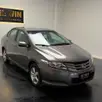 HONDA CITY 1.5 DX 16V FLEX 4P AUTOMÁTICO HONDA CITY 1.5 DX 16V FLEX 4P AUTOMÁTICO