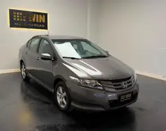 HONDA CITY 1.5 DX 16V FLEX 4P AUTOMÁTICO HONDA CITY 1.5 DX 16V FLEX 4P AUTOMÁTICO