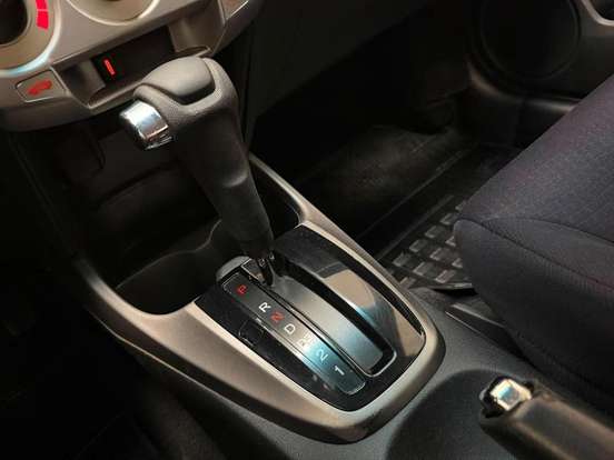 HONDA-CITY-1.5 DX 16V FLEX 4P AUTOMÁTICO HONDA-CITY-2012