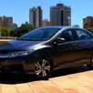 HONDA CITY 1.5 DX 16V FLEX 4P MANUAL HONDA CITY 1.5 DX 16V FLEX 4P MANUAL