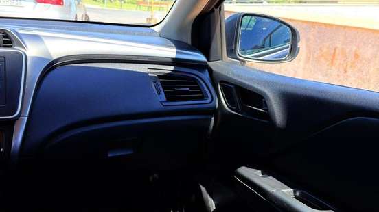 HONDA-CITY-1.5 DX 16V FLEX 4P MANUAL HONDA-CITY-2014