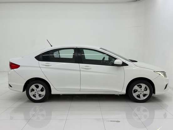 HONDA-CITY-1.5 DX 16V FLEX 4P MANUAL HONDA-CITY-2020