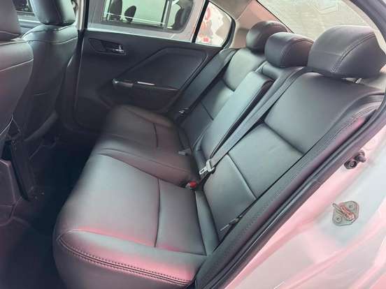 HONDA-CITY-1.5 EX 16V FLEX 4P AUTOMÁTICO HONDA-CITY-2014