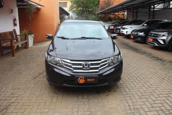 HONDA-CITY-2012