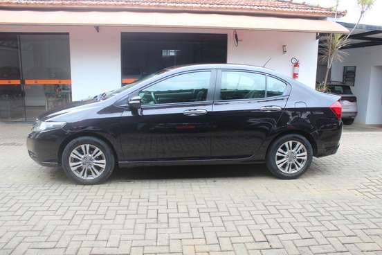 HONDA-CITY-2012