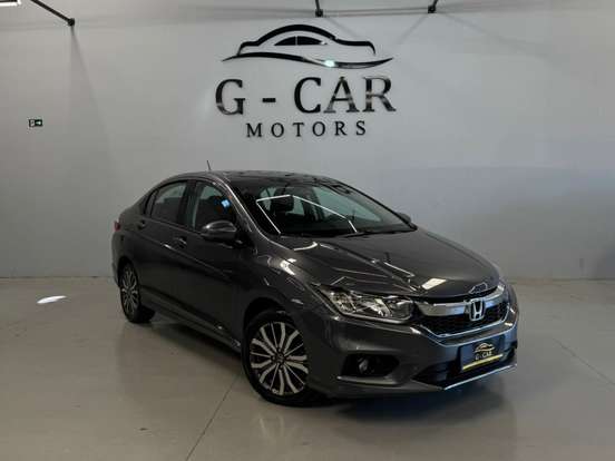 HONDA-CITY-2019