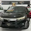 HONDA CITY 1.5 i-VTEC FLEX EX CVT HONDA CITY 1.5 i-VTEC FLEX EX CVT