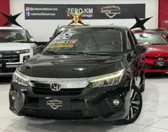 HONDA CITY 1.5 i-VTEC FLEX EX CVT HONDA CITY 1.5 i-VTEC FLEX EX CVT