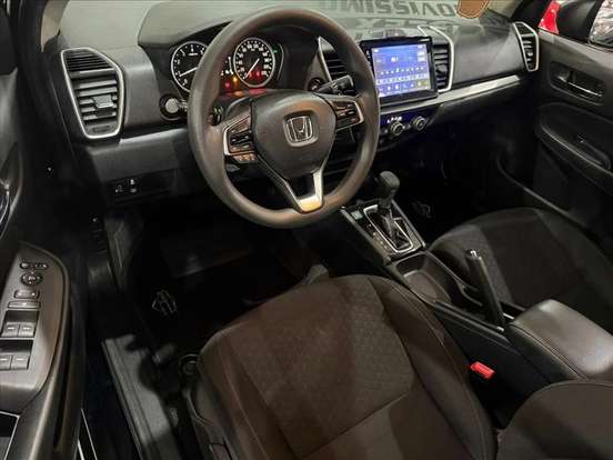 HONDA-CITY-1.5 i-VTEC FLEX EX CVT HONDA-CITY-2022