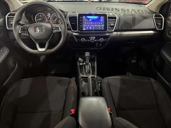 HONDA-CITY-1.5 i-VTEC FLEX EX CVT HONDA-CITY-2022