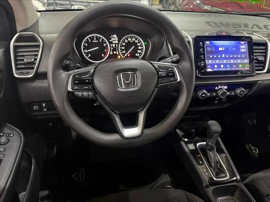 HONDA-CITY-1.5 i-VTEC FLEX EX CVT HONDA-CITY-2022