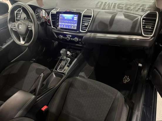 HONDA-CITY-1.5 i-VTEC FLEX EX CVT HONDA-CITY-2022