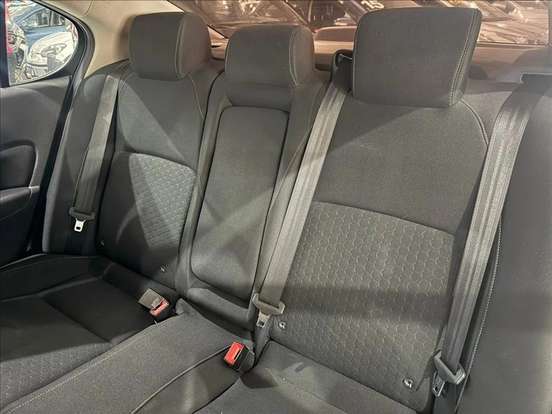 HONDA-CITY-1.5 i-VTEC FLEX EX CVT HONDA-CITY-2022