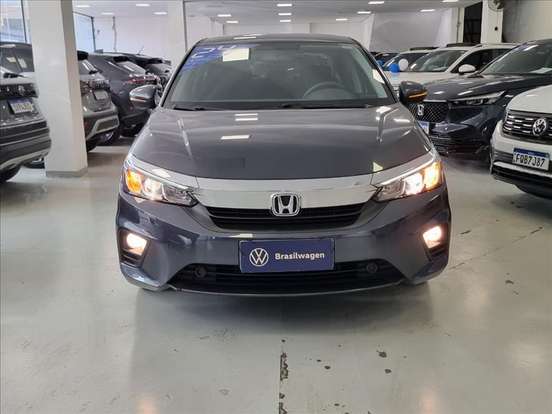 HONDA-CITY-1.5 i-VTEC FLEX EX CVT HONDA-CITY-2024