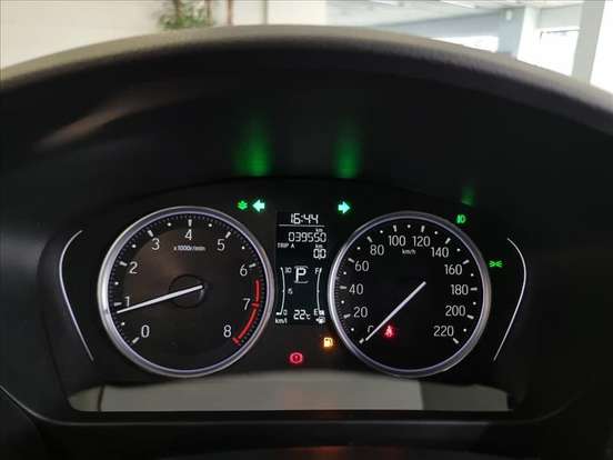 HONDA-CITY-1.5 i-VTEC FLEX EX CVT HONDA-CITY-2024