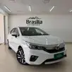 HONDA CITY 1.5 i-VTEC FLEX EX CVT HONDA CITY 1.5 i-VTEC FLEX EX CVT