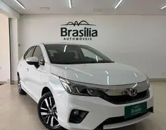 HONDA CITY 1.5 i-VTEC FLEX EX CVT HONDA CITY 1.5 i-VTEC FLEX EX CVT