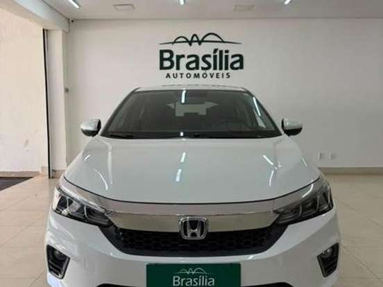 HONDA-CITY-1.5 i-VTEC FLEX EX CVT HONDA-CITY-2022