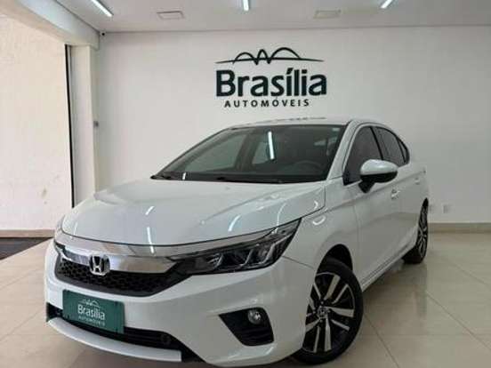 HONDA-CITY-1.5 i-VTEC FLEX EX CVT HONDA-CITY-2022