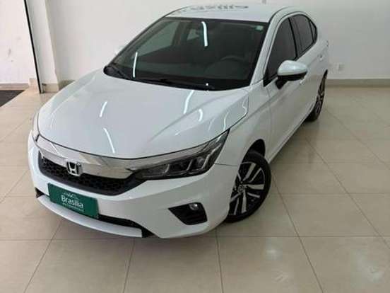 HONDA-CITY-1.5 i-VTEC FLEX EX CVT HONDA-CITY-2022