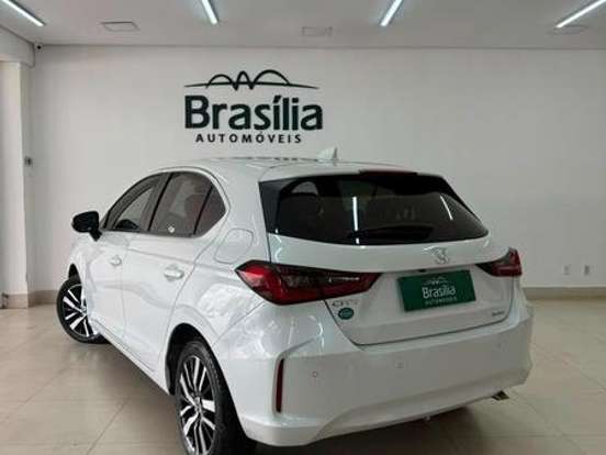 HONDA-CITY-1.5 i-VTEC FLEX EX CVT HONDA-CITY-2022
