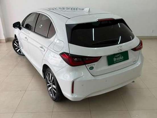 HONDA-CITY-1.5 i-VTEC FLEX EX CVT HONDA-CITY-2022