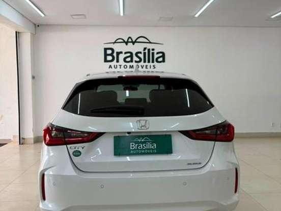 HONDA-CITY-1.5 i-VTEC FLEX EX CVT HONDA-CITY-2022