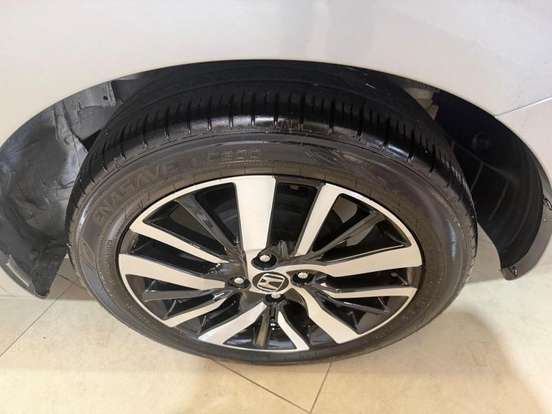 HONDA-CITY-1.5 i-VTEC FLEX EX CVT HONDA-CITY-2024
