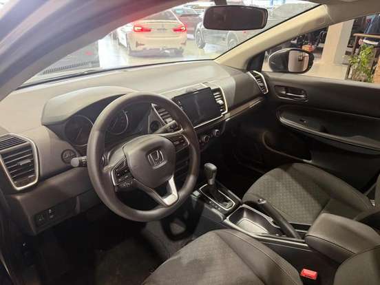 HONDA-CITY-1.5 i-VTEC FLEX EX CVT HONDA-CITY-2024
