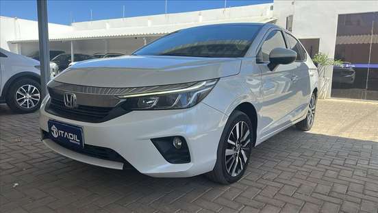 HONDA-CITY-2022