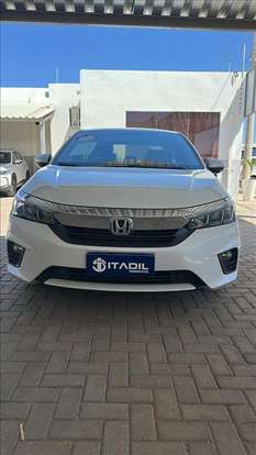HONDA-CITY-2022