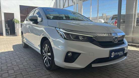 HONDA-CITY-2022
