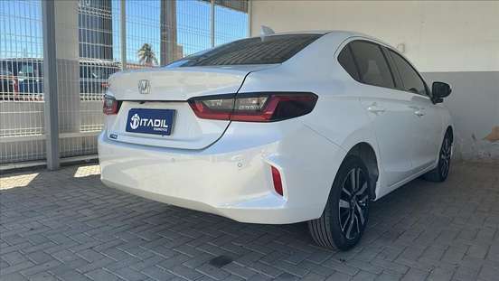 HONDA-CITY-2022