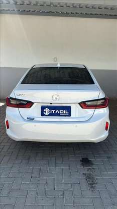 HONDA-CITY-2022
