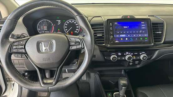 HONDA-CITY-2022
