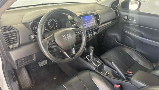 HONDA-CITY-2022