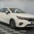 HONDA CITY 1.5 i-VTEC FLEX EXL CVT HONDA CITY 1.5 i-VTEC FLEX EXL CVT