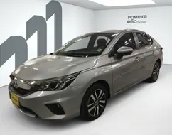 HONDA CITY 1.5 i-VTEC FLEX EXL CVT HONDA CITY 1.5 i-VTEC FLEX EXL CVT