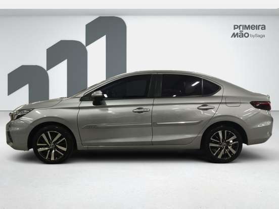 HONDA-CITY-1.5 i-VTEC FLEX EXL CVT HONDA-CITY-2023