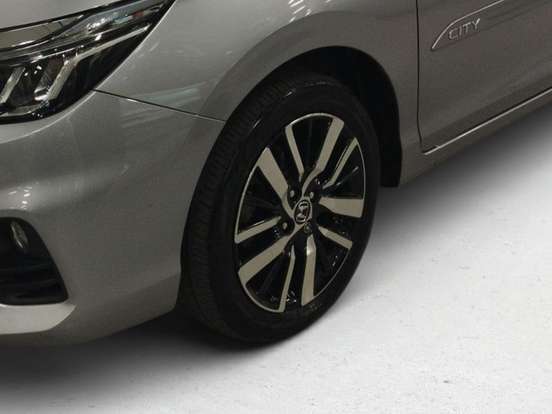 HONDA-CITY-1.5 i-VTEC FLEX EXL CVT HONDA-CITY-2023