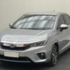 HONDA CITY 1.5 i-VTEC FLEX EXL CVT HONDA CITY 1.5 i-VTEC FLEX EXL CVT