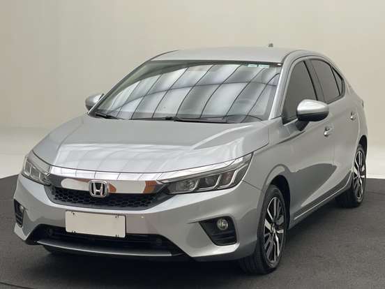 HONDA-CITY-1.5 i-VTEC FLEX EXL CVT HONDA-CITY-2024