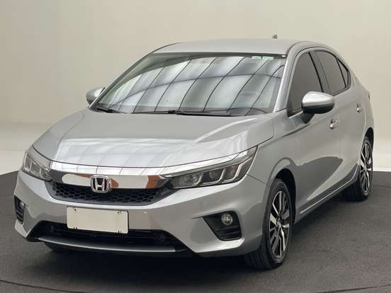 HONDA-CITY-1.5 i-VTEC FLEX EXL CVT HONDA-CITY-2024